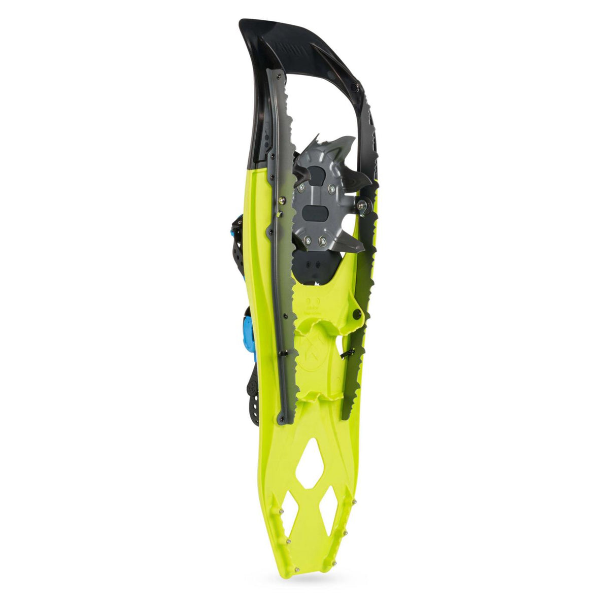 TUBBS FLEX ALP 21 LIME GREEN - seconda immagine