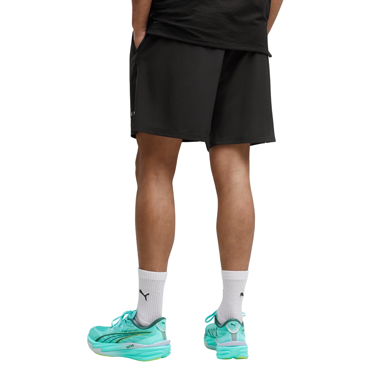 PUMA HYROX POWERTRAIN SHORT - seconda immagine