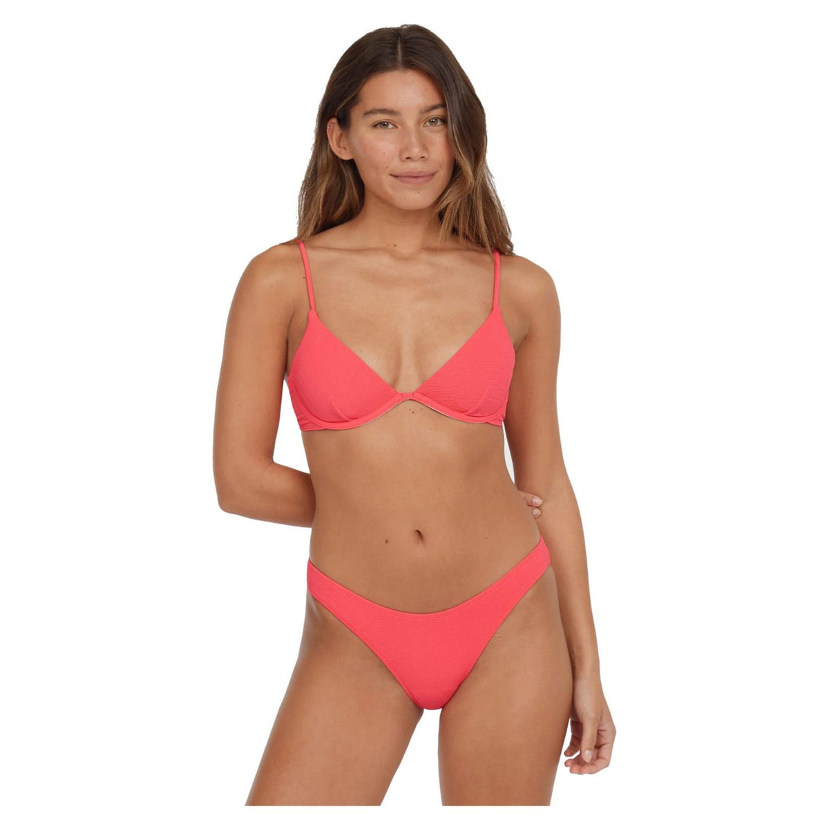 O'NEILL HONOPU ROCKLEY BIKINI SET - seconda immagine
