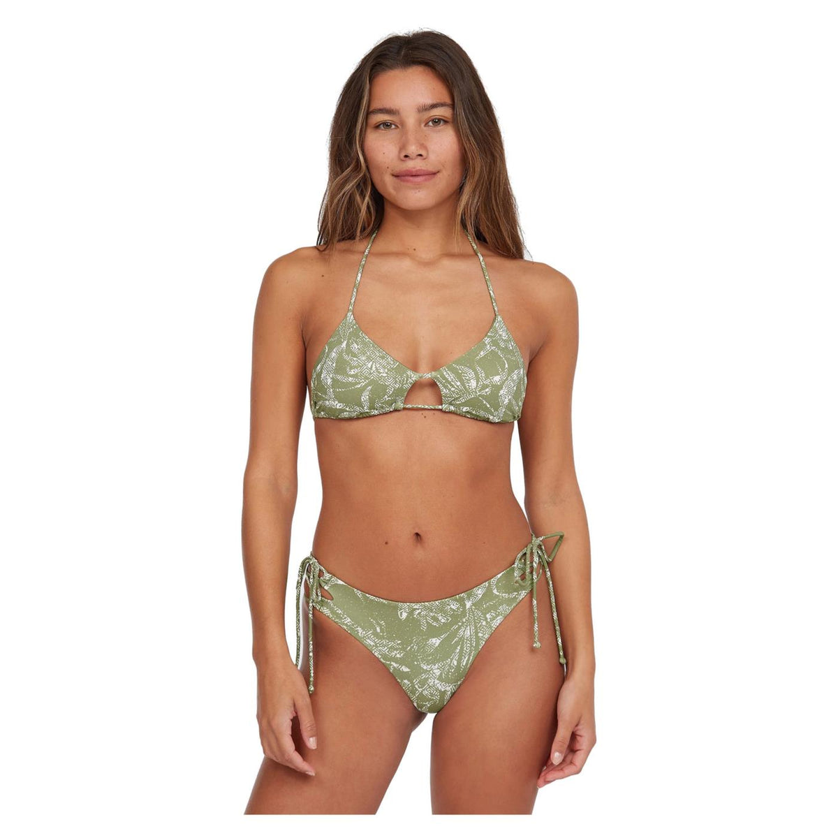 O'NEILL MADRID JENSEN BIKINI SET - seconda immagine