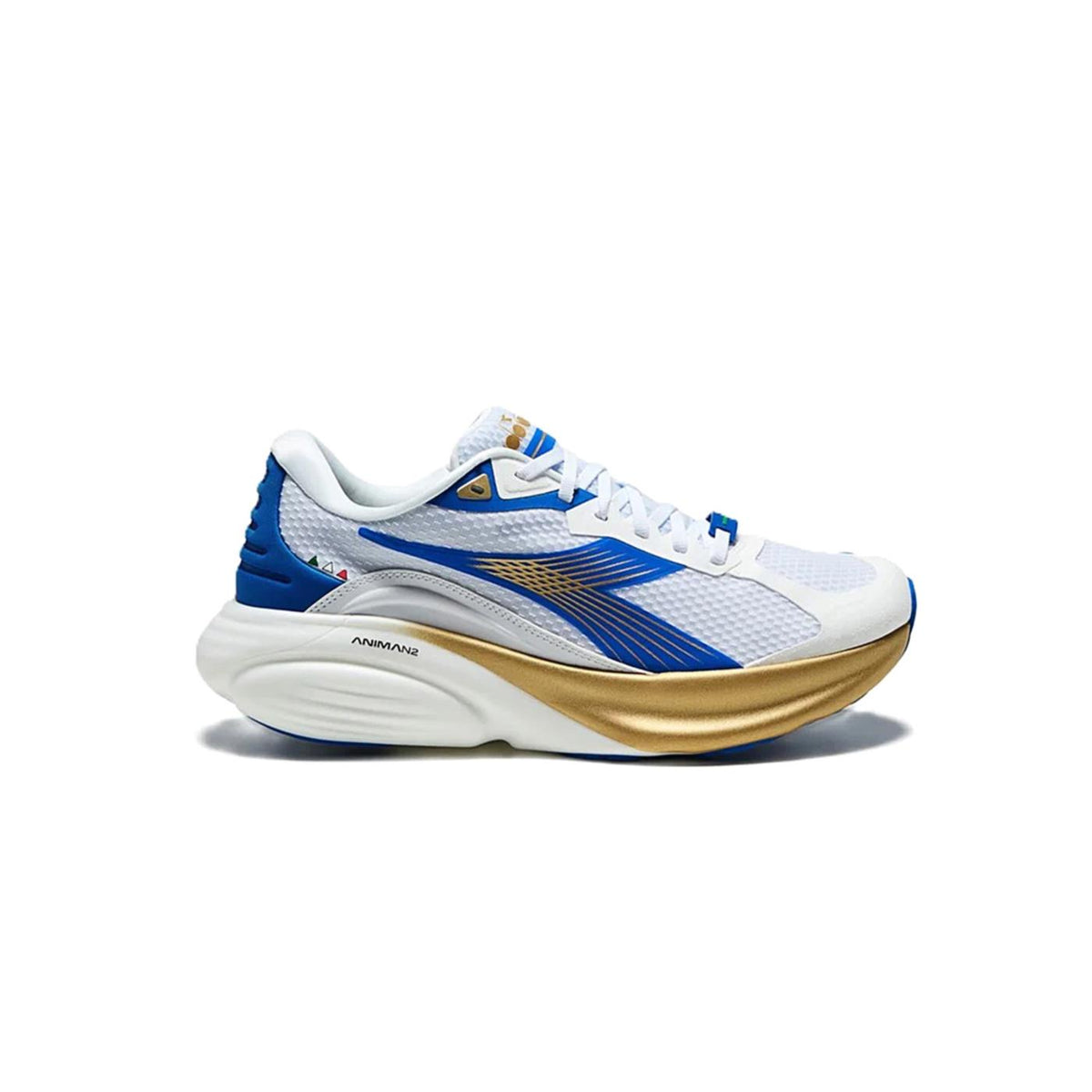 DIADORA ATOMO STAR - Bianco - immagine principale