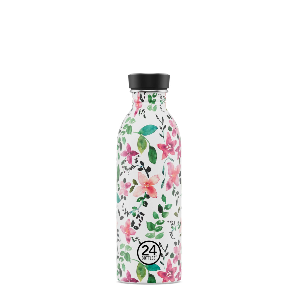 24 BOTTLES URBAN 500 LITTLE BUDS - Bianco - immagine principale