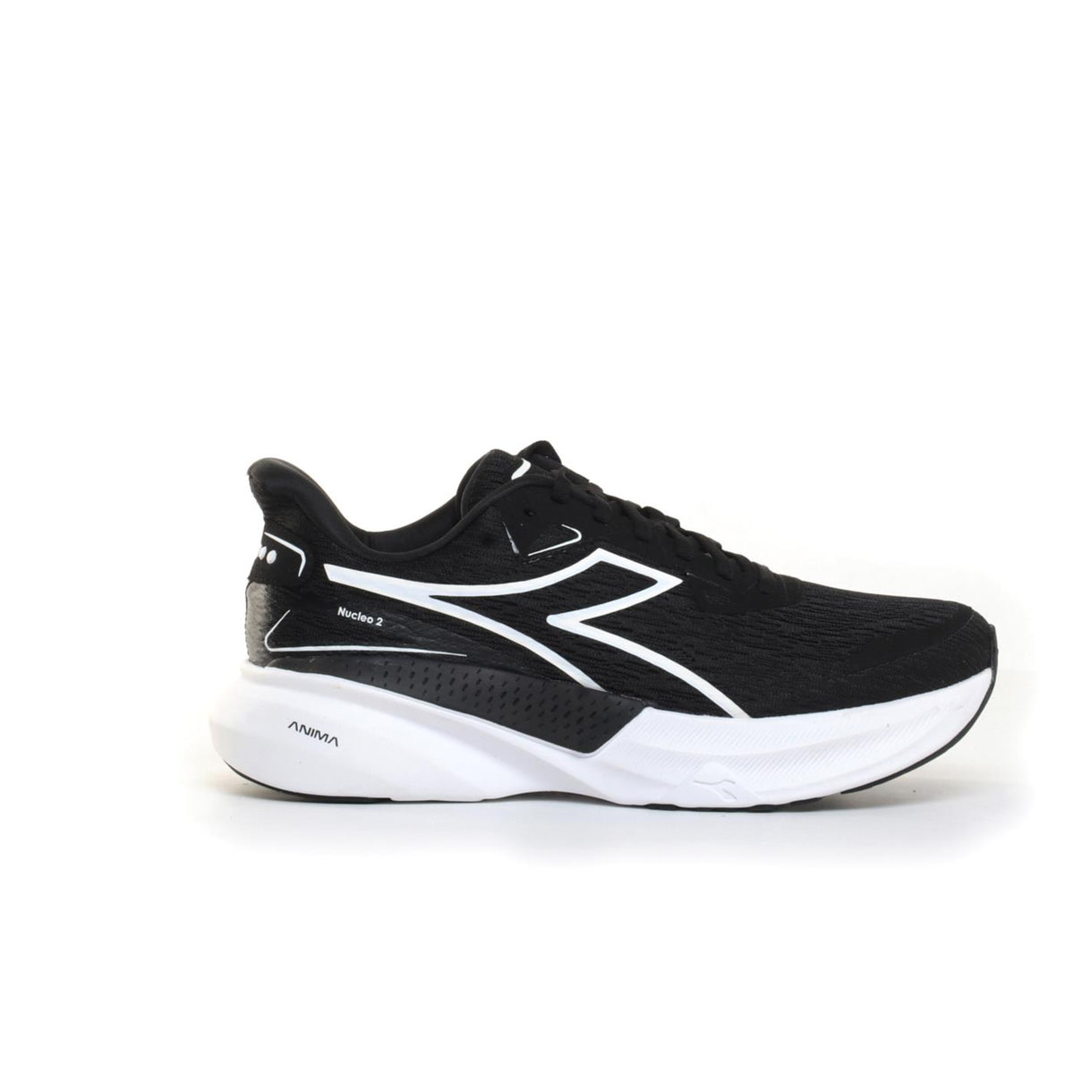 DIADORA NUCLEO 2 - Nero - immagine principale