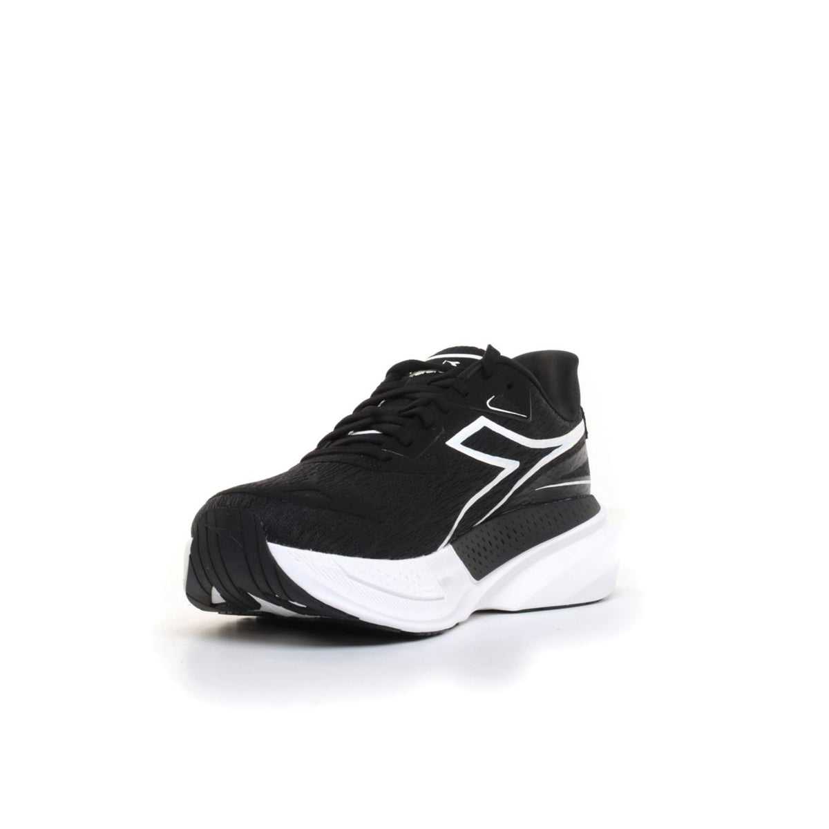 DIADORA NUCLEO 2 - Nero - vista 3