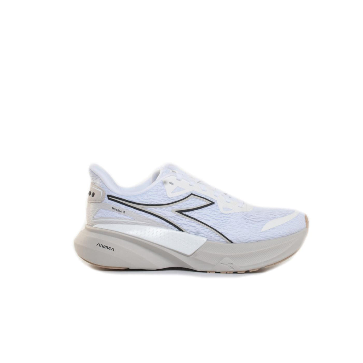 DIADORA NUCLEO 2 WOMAN - Bianco - immagine principale