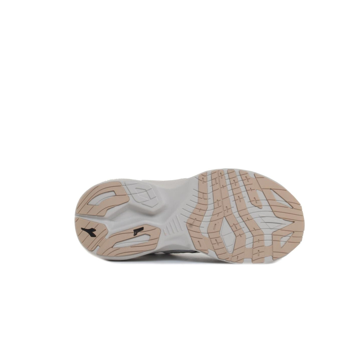 DIADORA NUCLEO 2 WOMAN - Bianco - vista 5