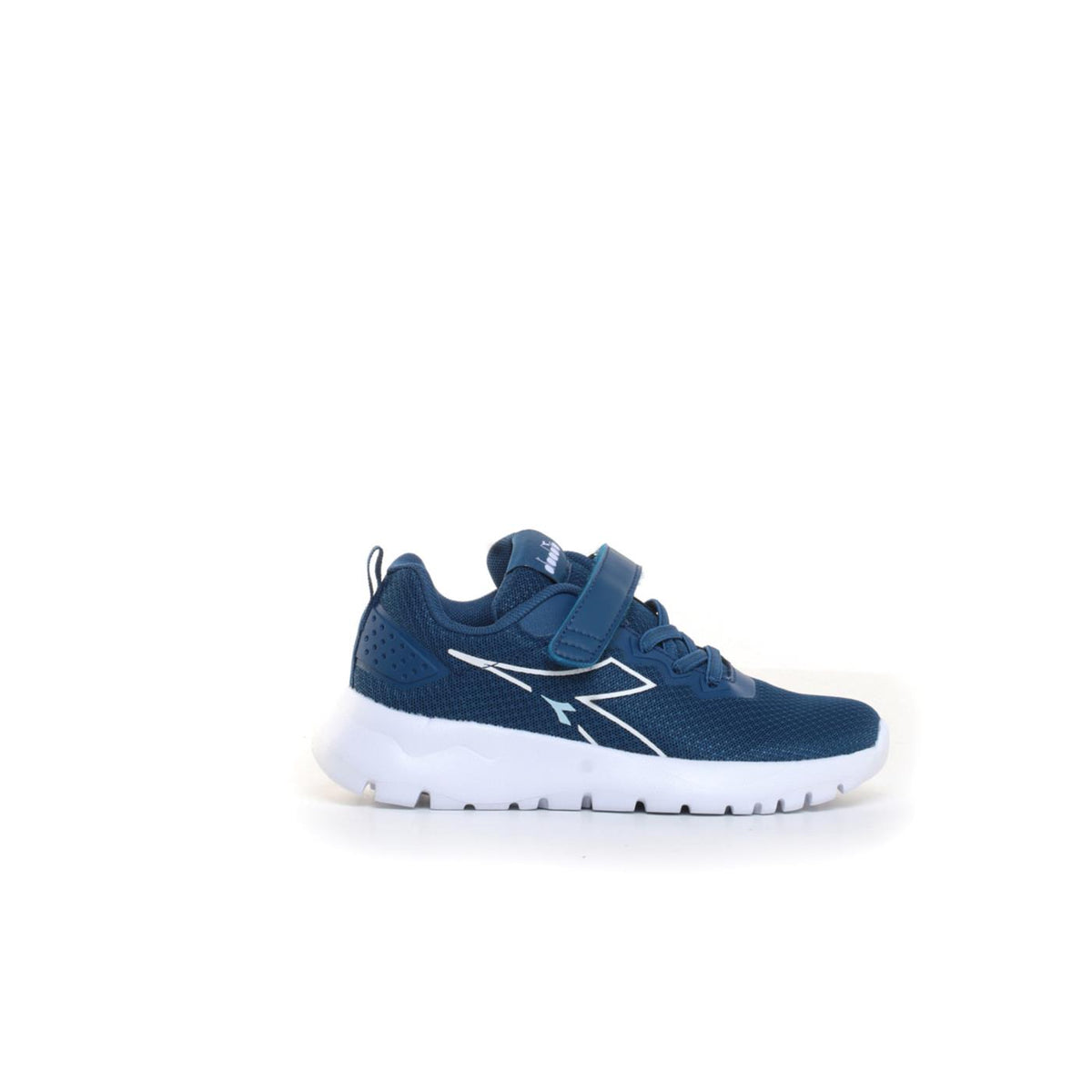 DIADORA EVO RUN PS - Blu - immagine principale