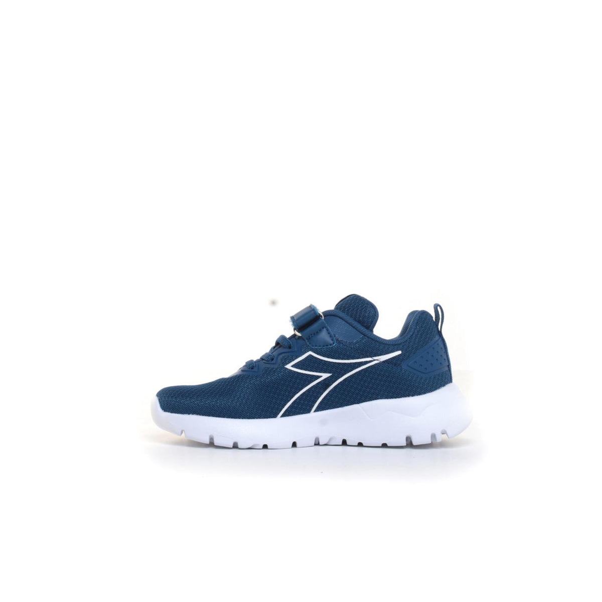 DIADORA EVO RUN PS - Blu - vista 2