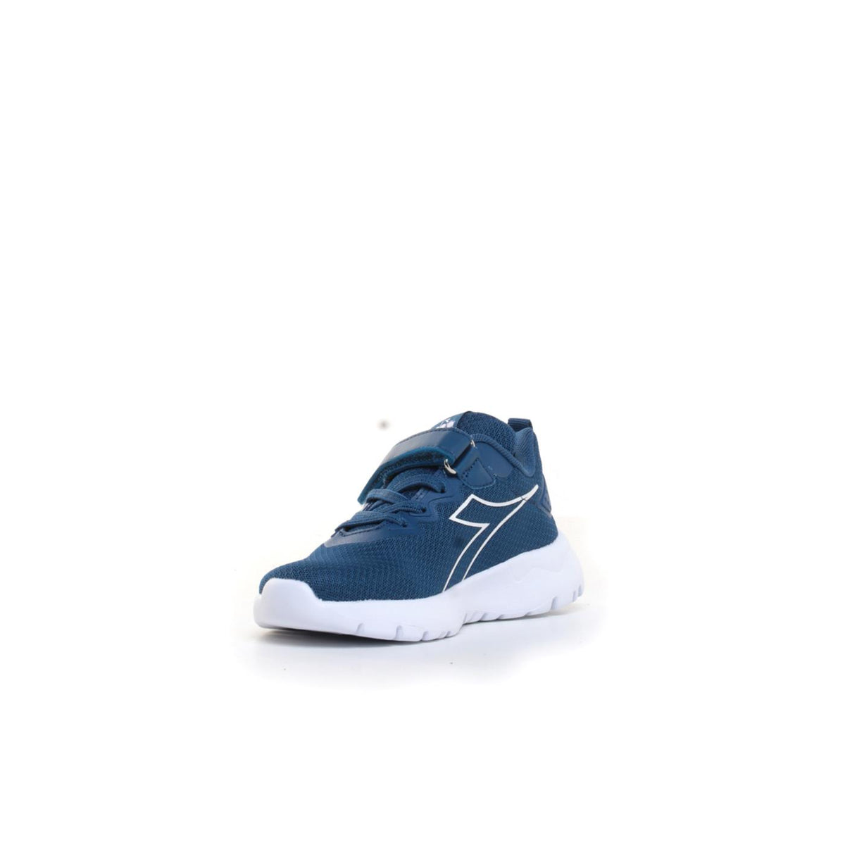 DIADORA EVO RUN PS - Blu - vista 3