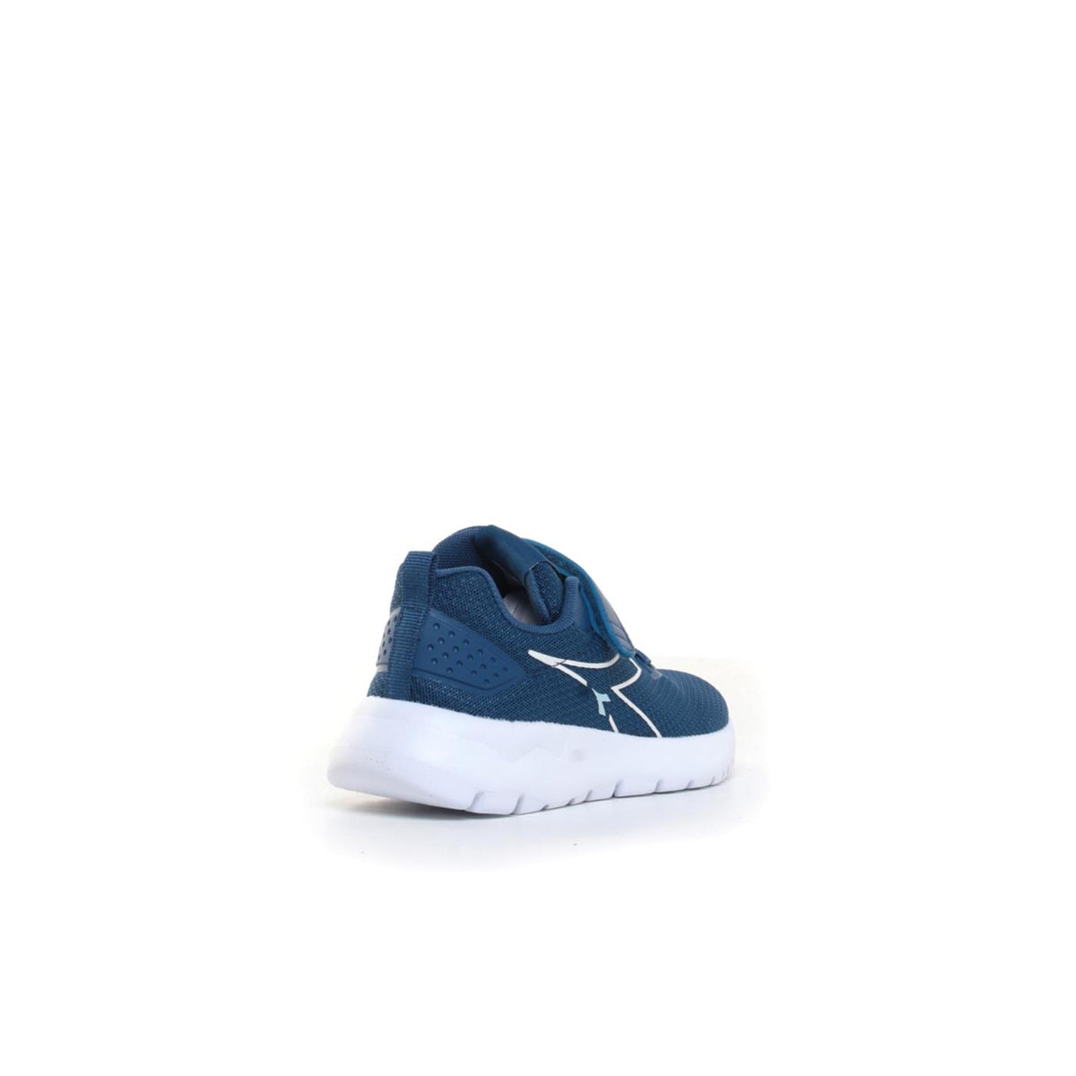 DIADORA EVO RUN PS - Blu - vista 4