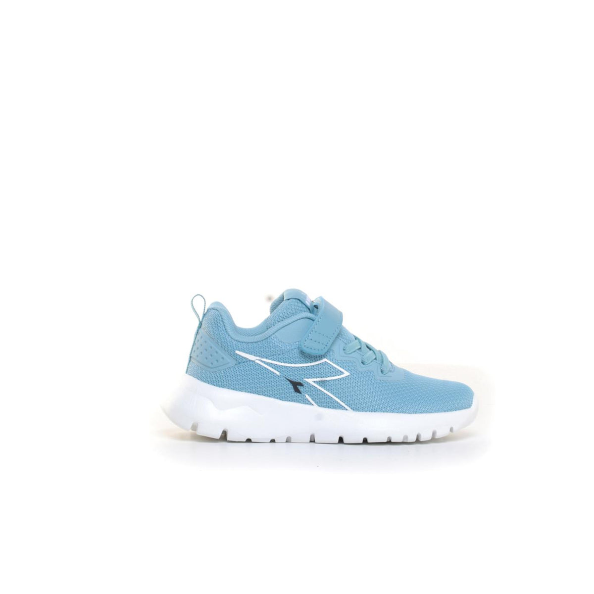 DIADORA EVO RUN PS - Azzurro - immagine principale