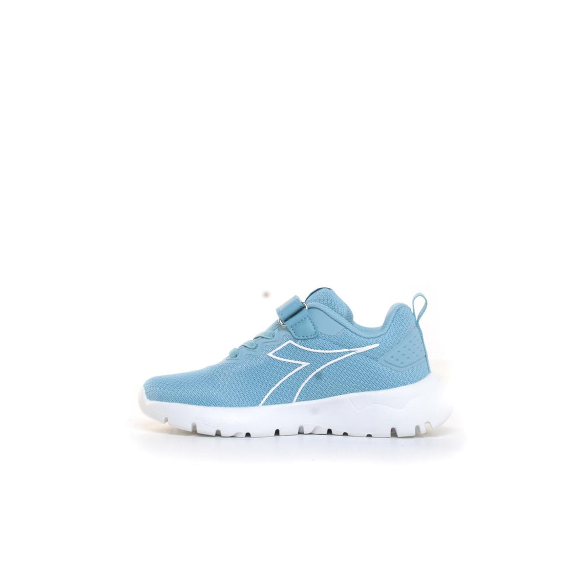 DIADORA EVO RUN PS - Azzurro - vista 2