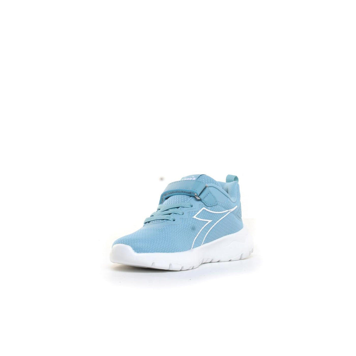 DIADORA EVO RUN PS - Azzurro - vista 3