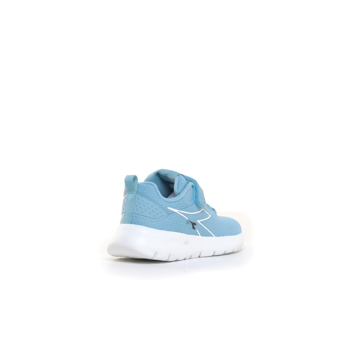 DIADORA EVO RUN PS - Azzurro - vista 4