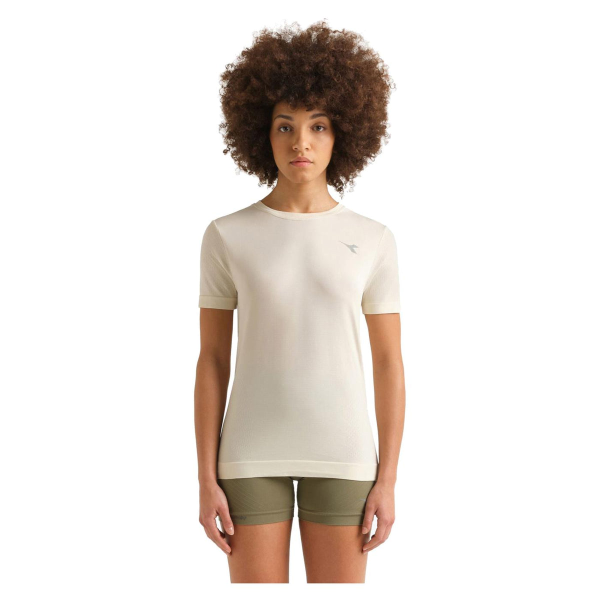 DIADORA T-SHIRT STRATOUNO