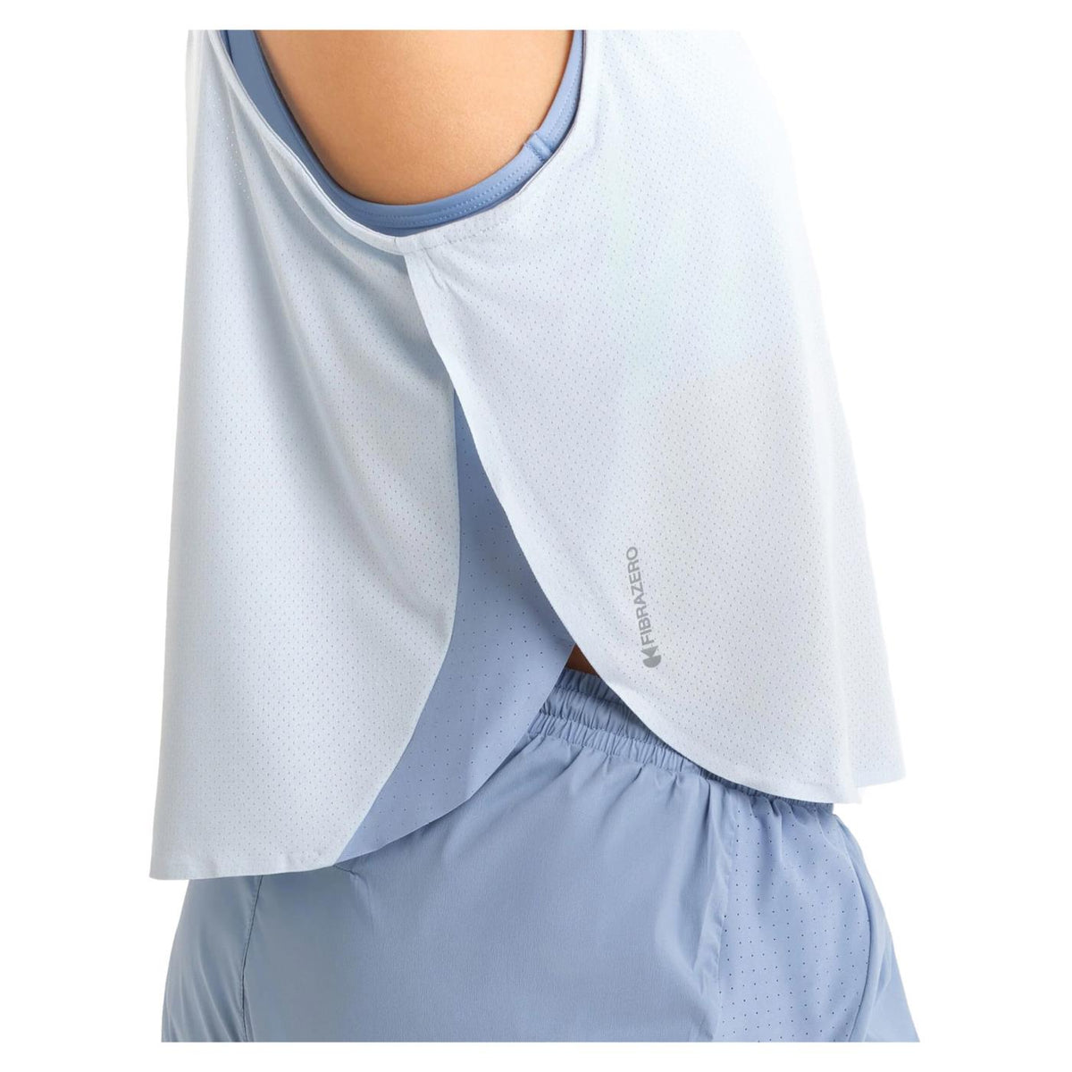 DIADORA TANK S.LIGHT FIBRAZERO - C1-azzurro - vista 3