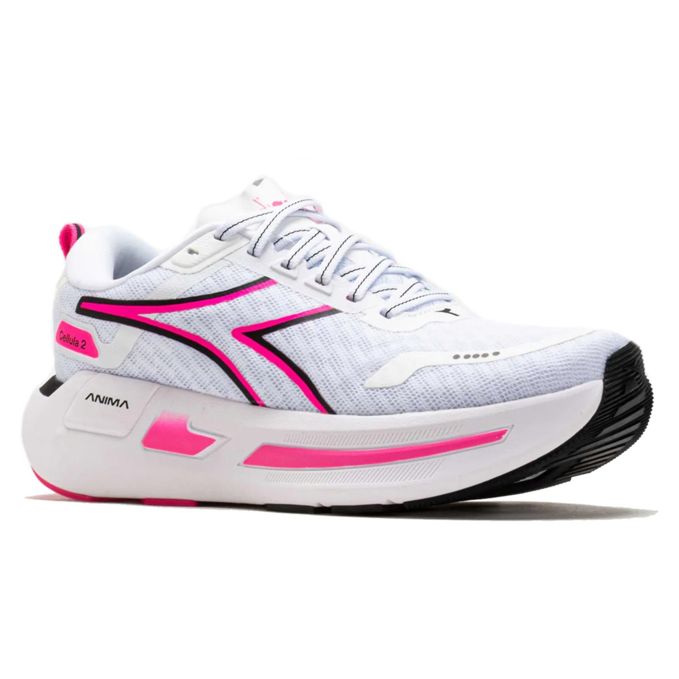 DIADORA CELLULA 2 WOMAN - vista 3