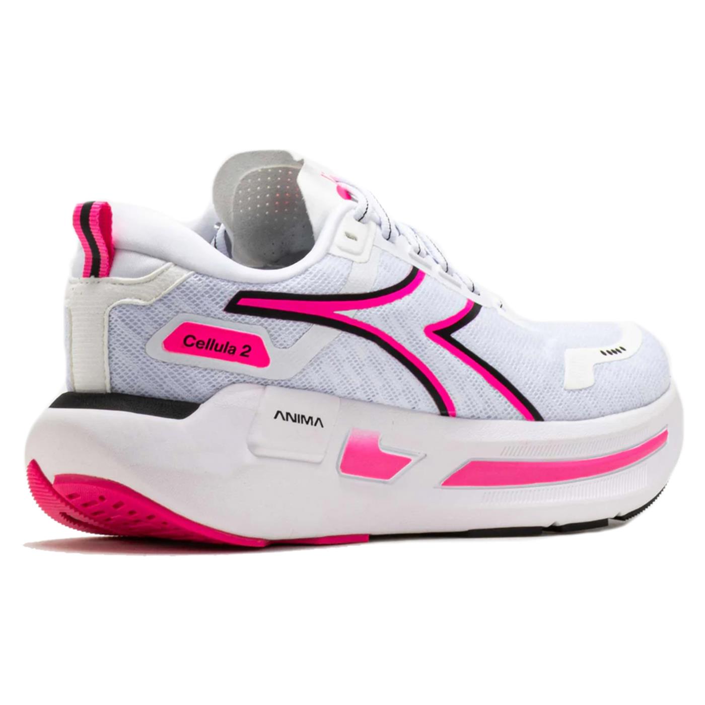 DIADORA CELLULA 2 WOMAN - vista 4