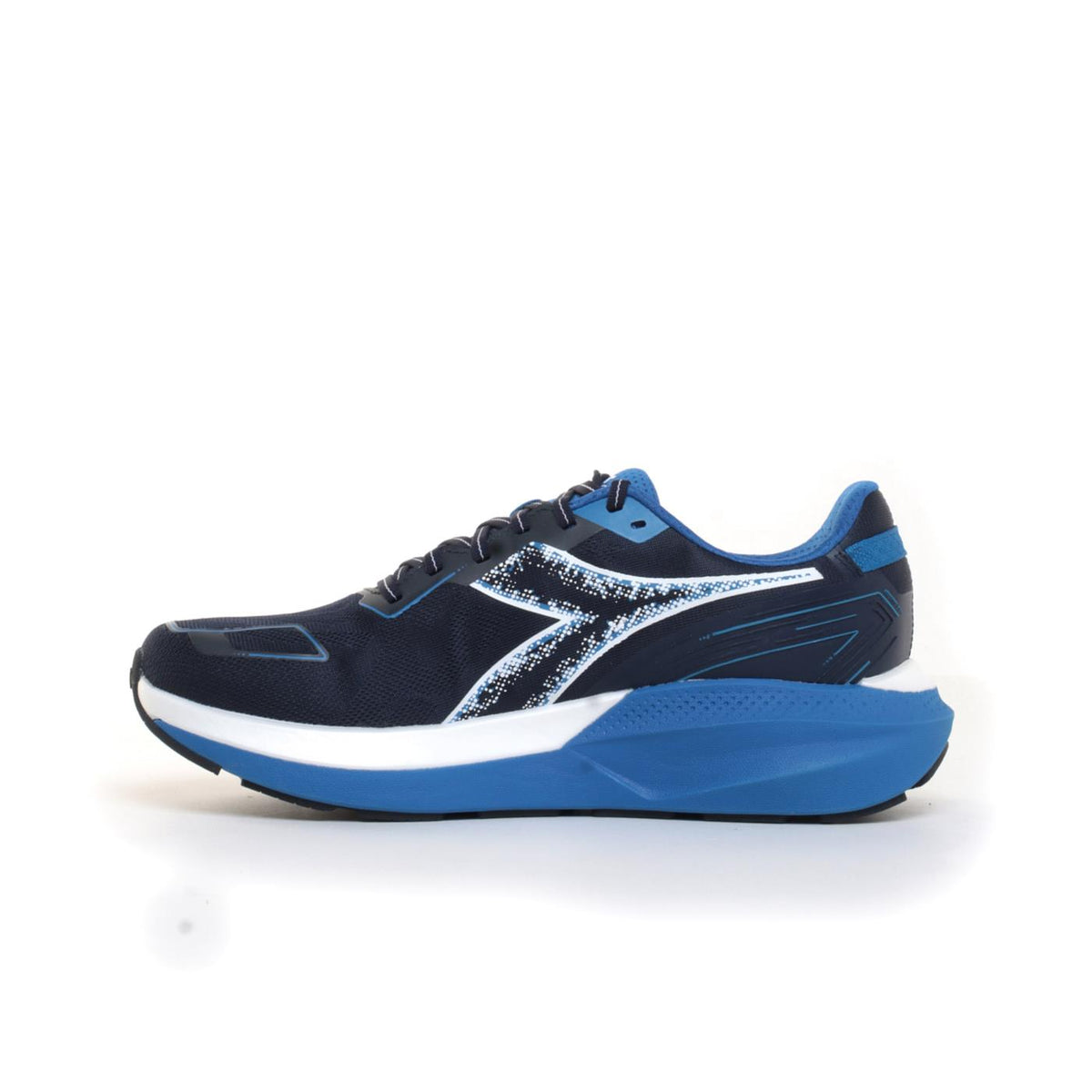 DIADORA MITHOS BS VIGORE V - Blu - vista 2