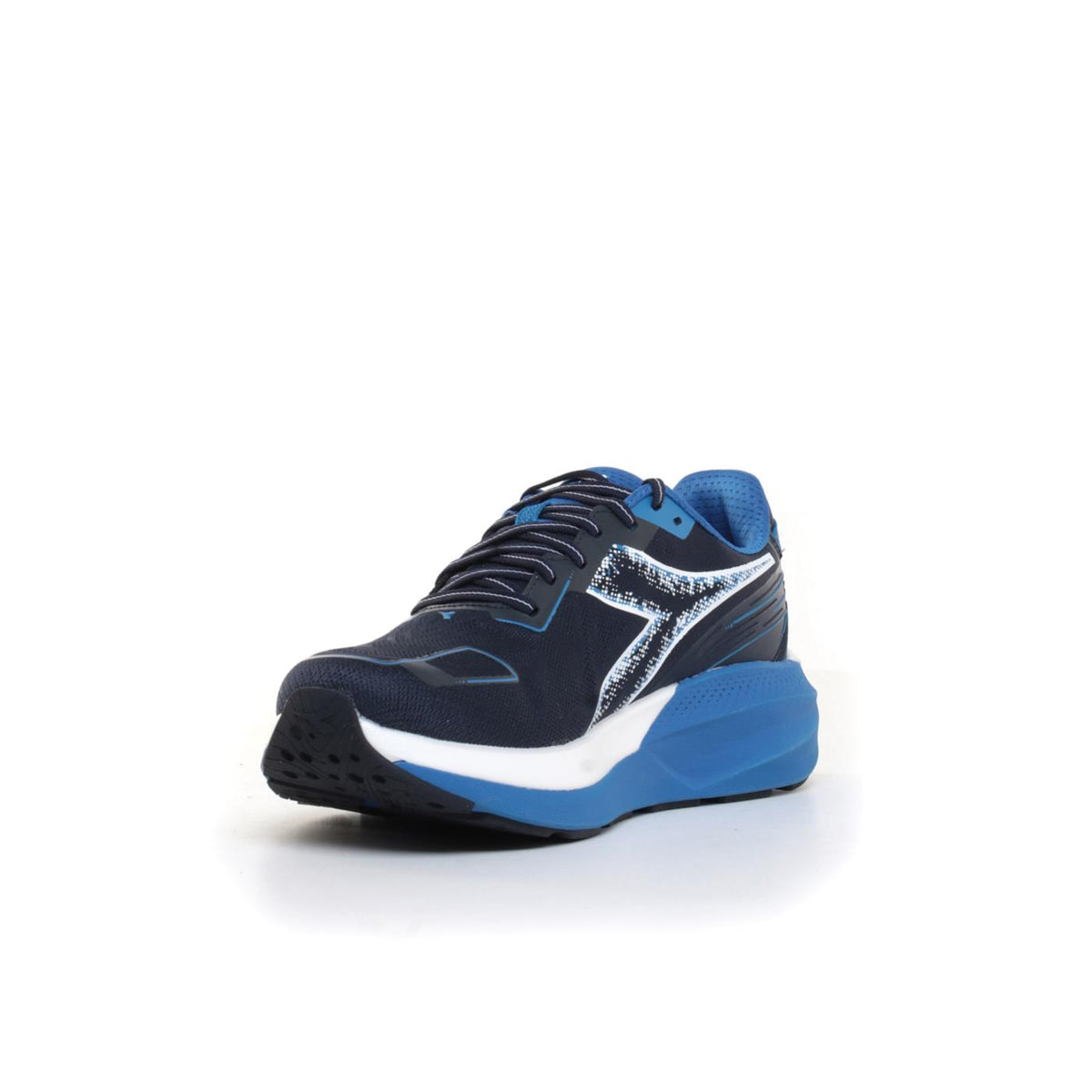 DIADORA MITHOS BS VIGORE V - Blu - vista 3