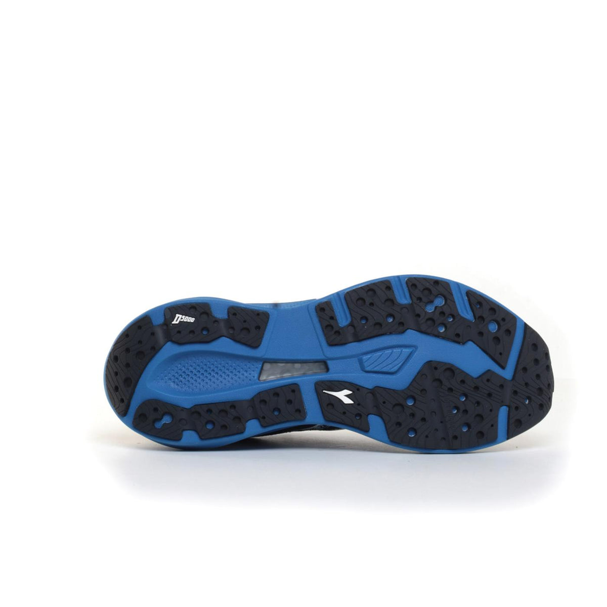 DIADORA MITHOS BS VIGORE V - Blu - vista 5