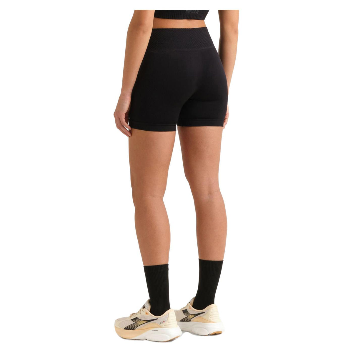 DIADORA SHORTER STRATOUNO - seconda immagine
