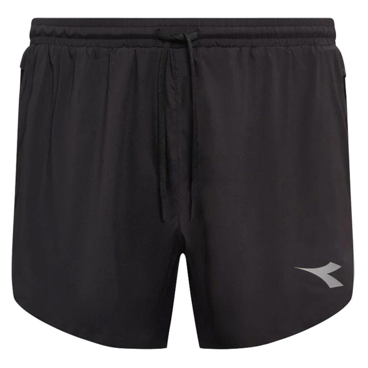 DIADORA SHORTS S.LIGHT FIBRAZERO - C1-nero - vista 5
