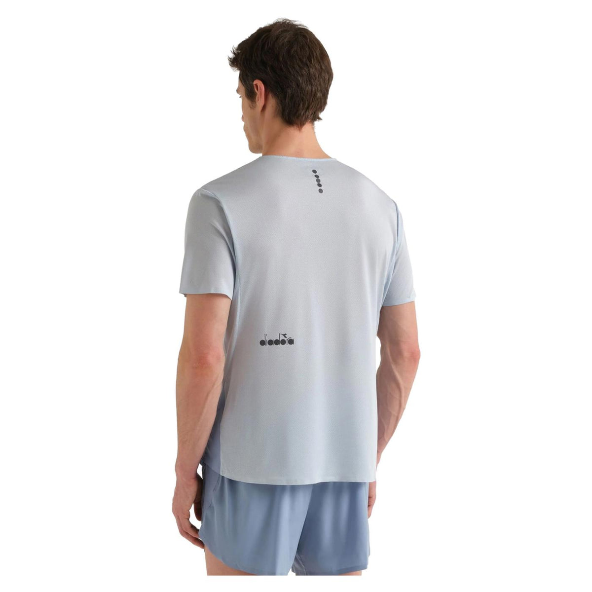 DIADORA TEE S.LIGHT FIBRAZERO - seconda immagine