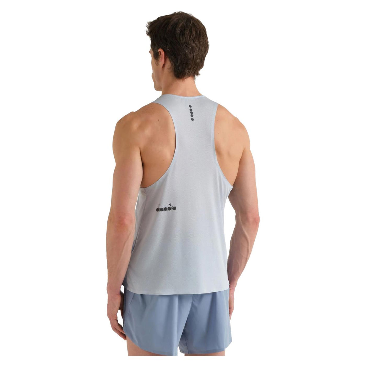 DIADORA TANK S.LIGHT FIBRAZERO - seconda immagine