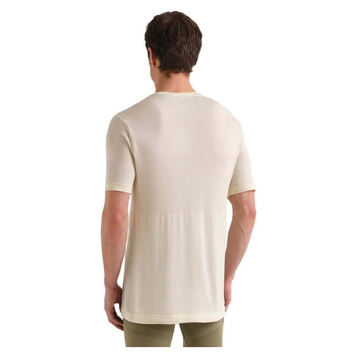 DIADORA T-SHIRT STRATOUNO - seconda immagine