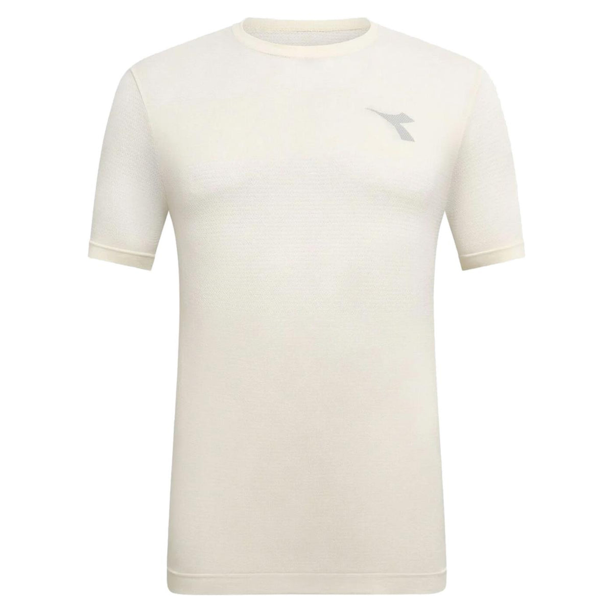 DIADORA T-SHIRT STRATOUNO - C1-beige - vista 4
