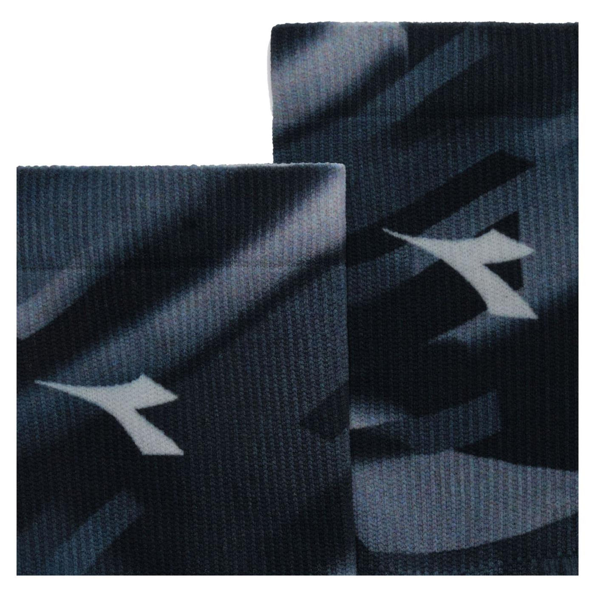 DIADORA RUNNING SOCKS - Nero - vista 2