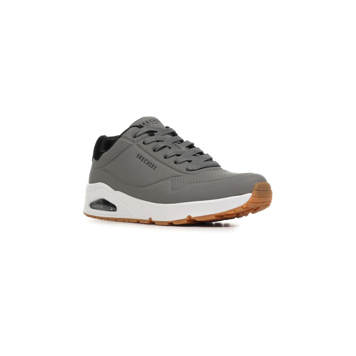SKECHERS UNO SUITED ON AIR - vista 2