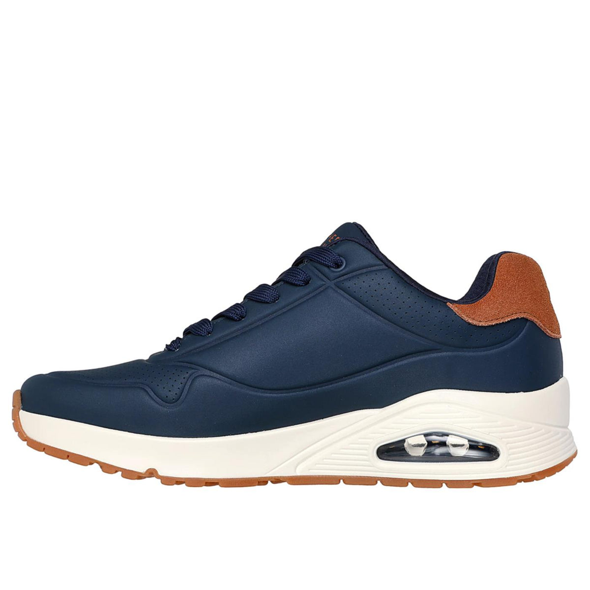 SKECHERS UNO SUITED ON AIR - seconda immagine