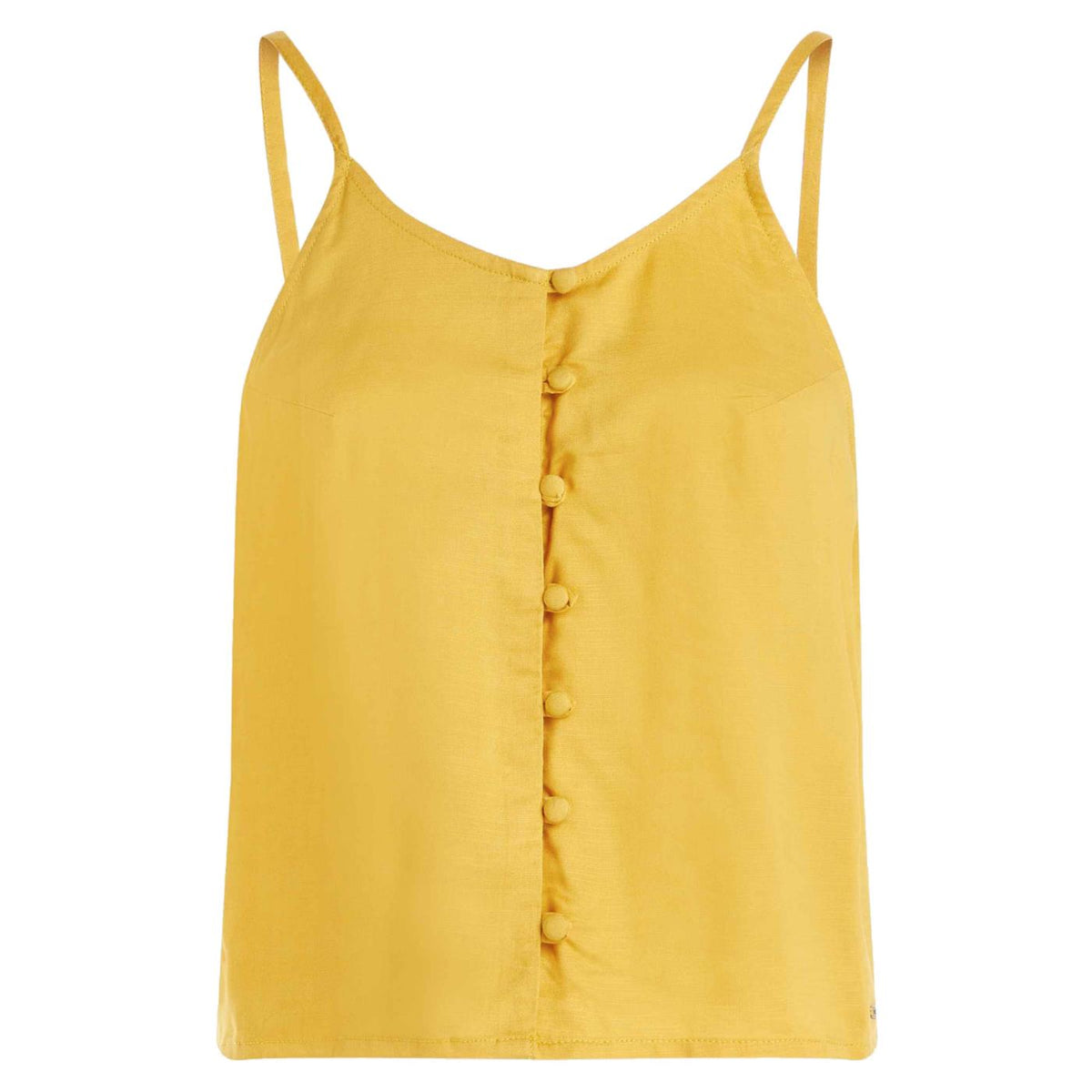 O'NEILL TIARE WOVEN TANK TOP