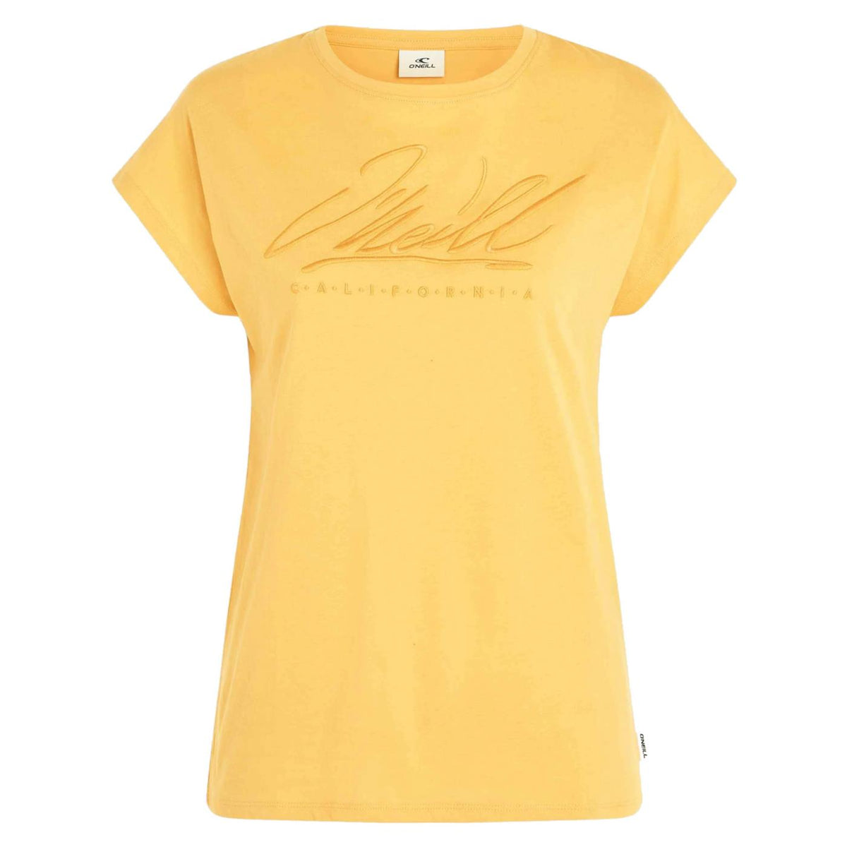 O'NEILL SIGNATURE WOMAN TEE
