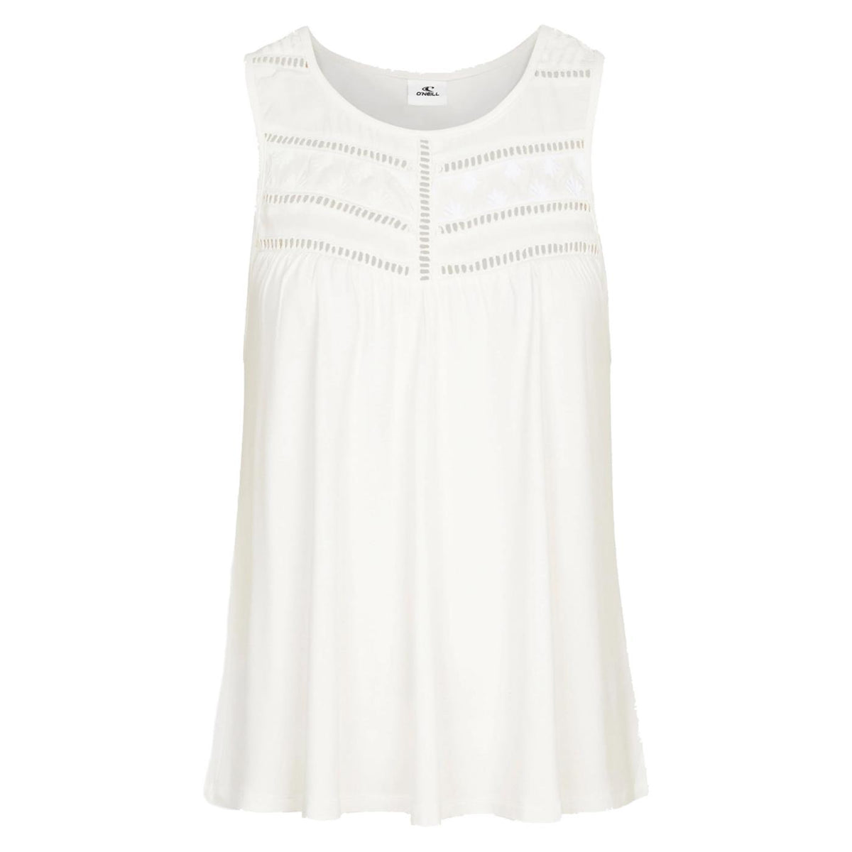 O'NEILL TOKEENA EMBROIDERY TANK