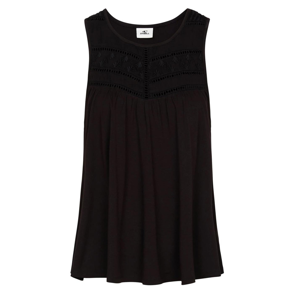 O'NEILL TOKEENA EMBROIDERY TANK