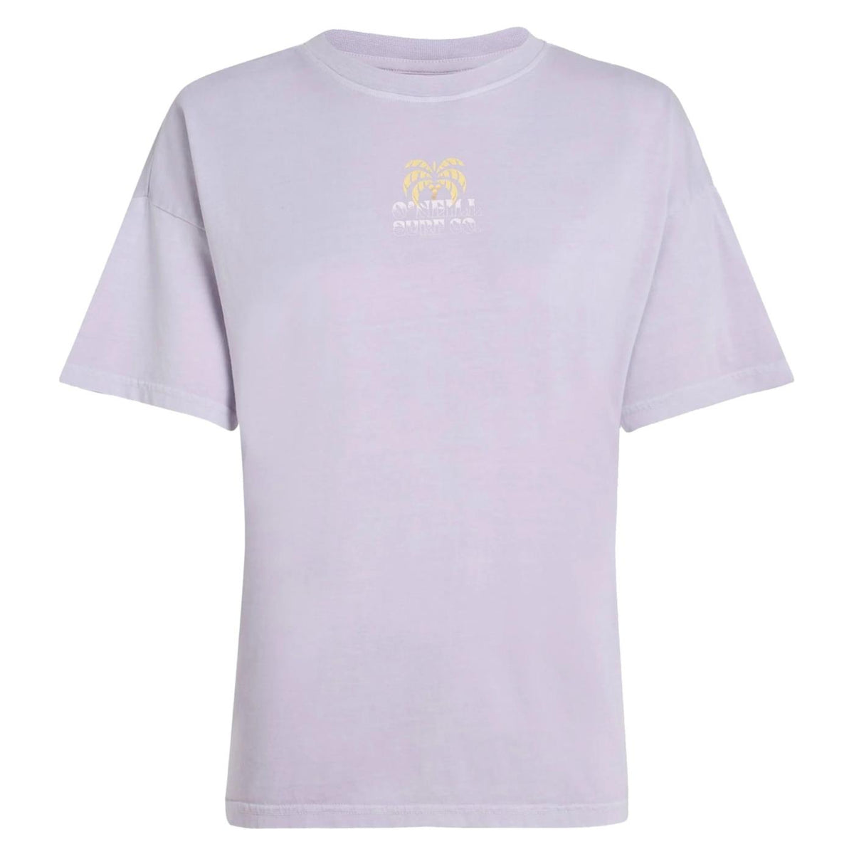 O'NEILL BEACH VINTAGE WOMAN TEE