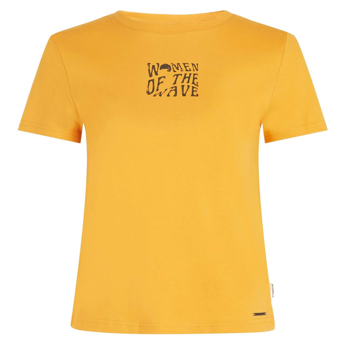 O'NEILL WOW T-SHIRT WOMAN