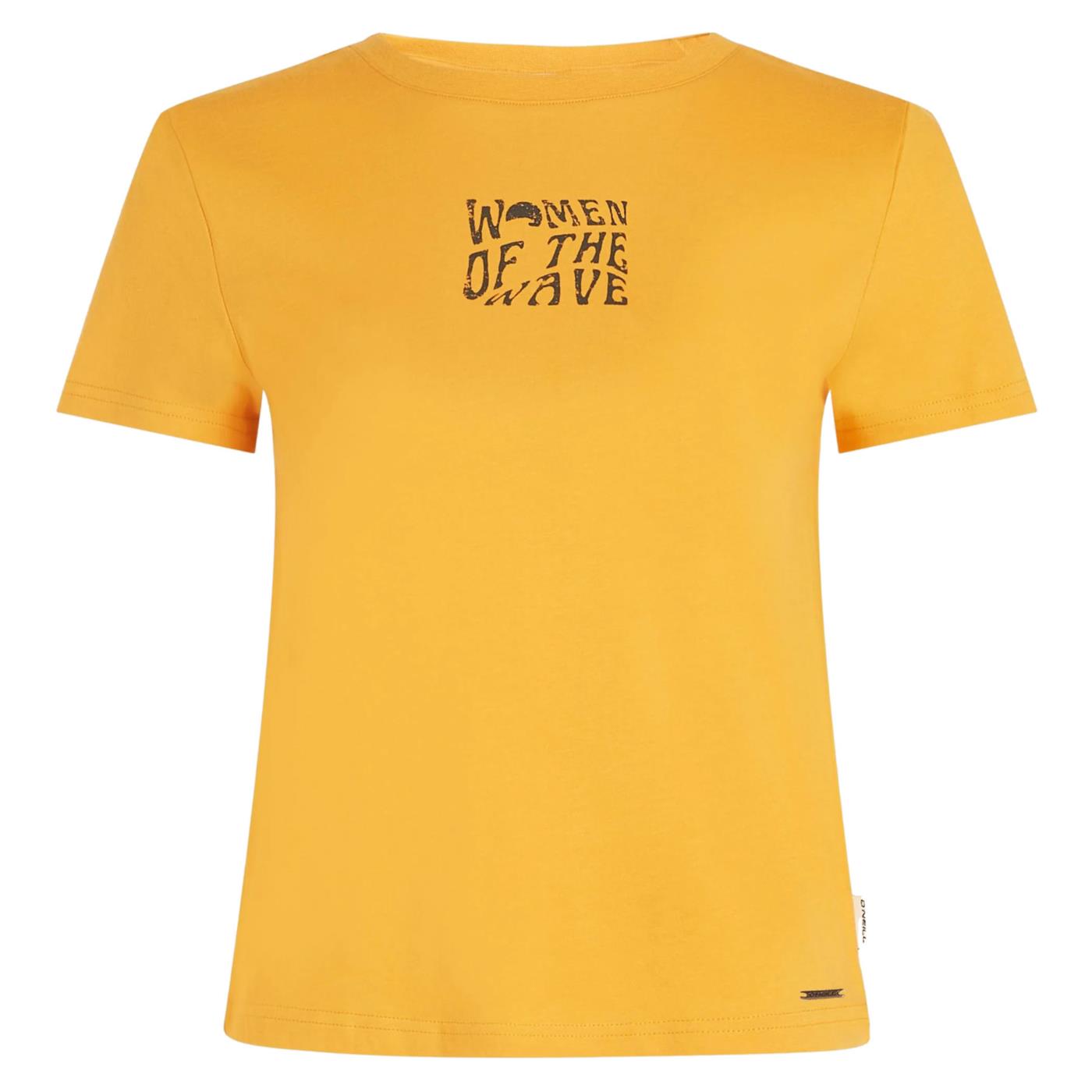 O'NEILL WOW T-SHIRT WOMAN