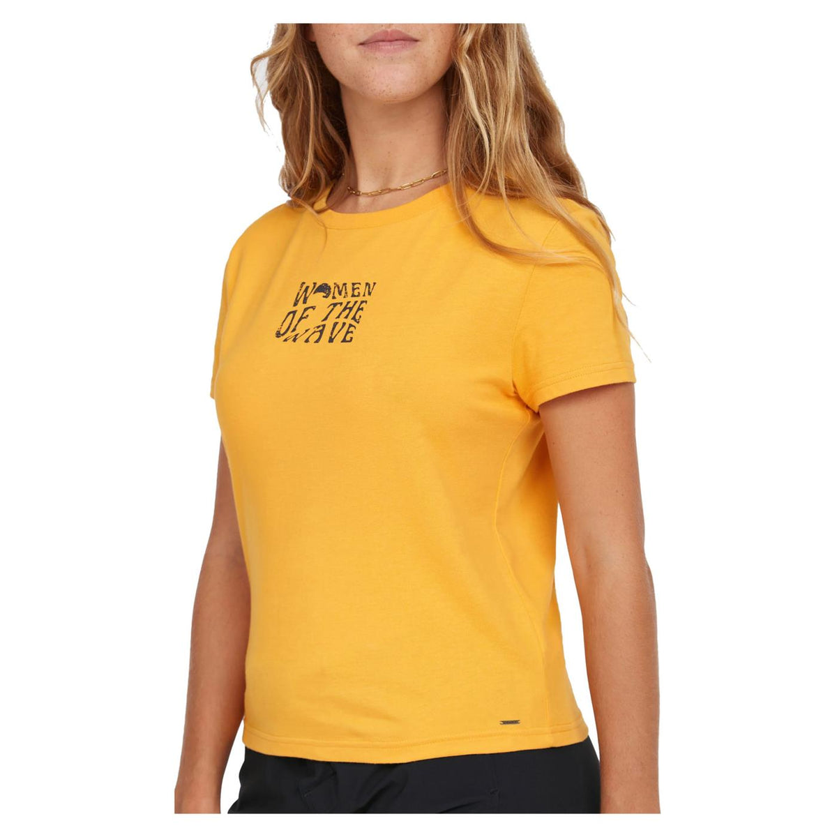 O'NEILL WOW T-SHIRT WOMAN