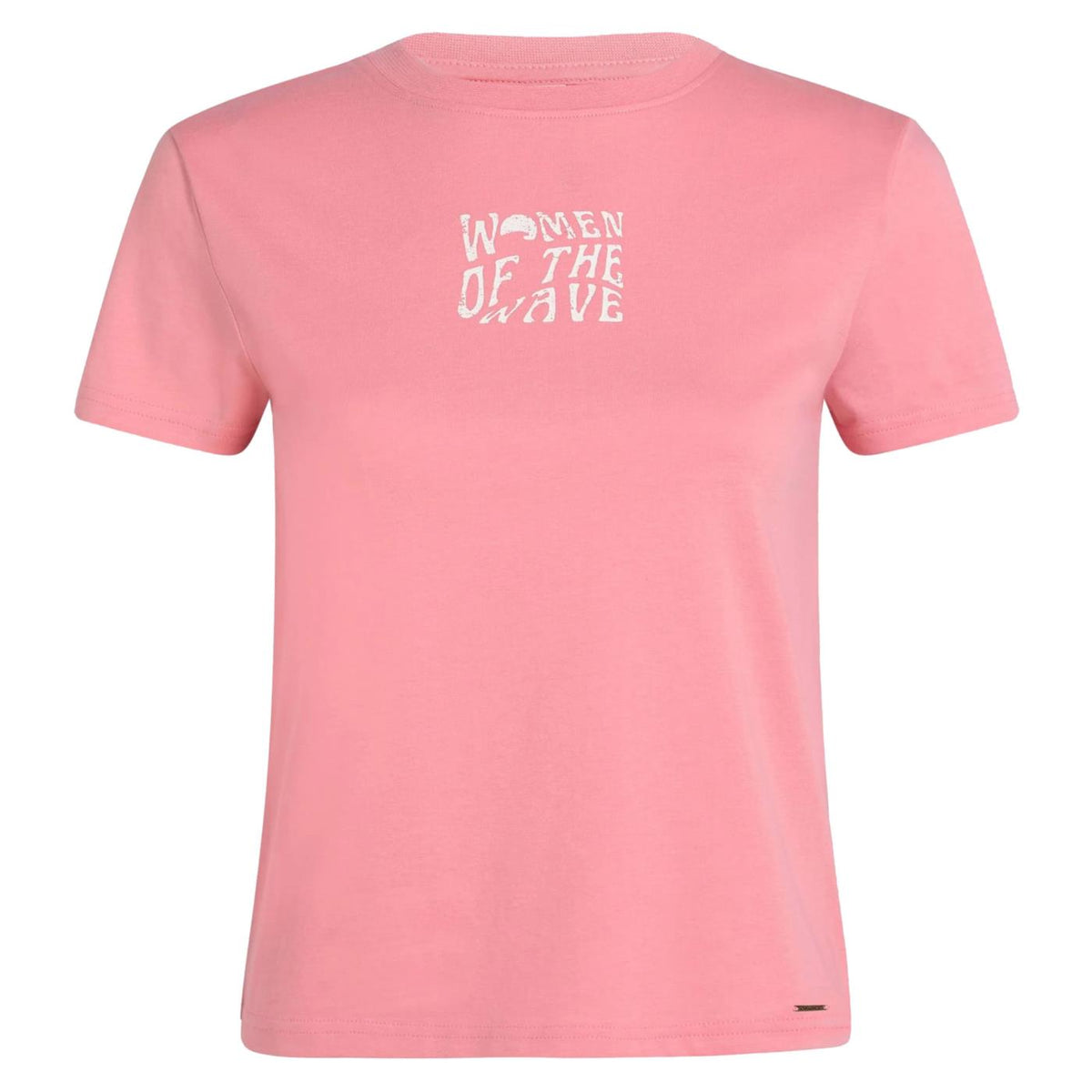O'NEILL WOW T-SHIRT WOMAN
