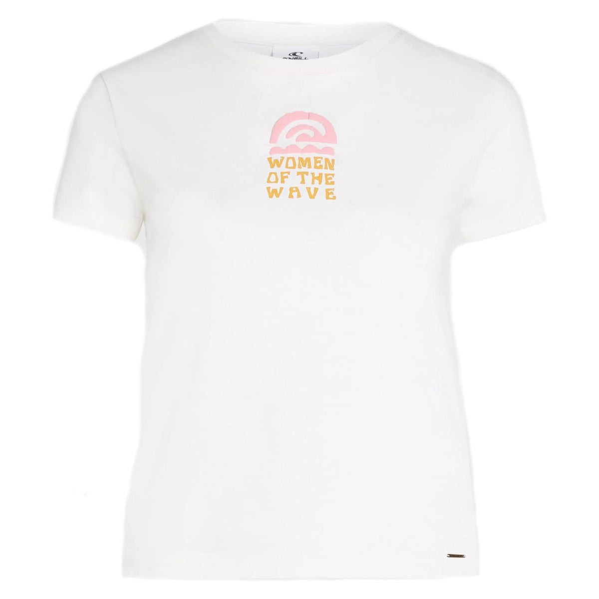 O'NEILL WOW T-SHIRT WOMAN