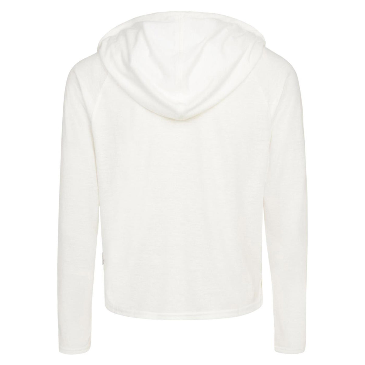 O'NEILL WOMAN LONG SLEEVE HOODIE - seconda immagine