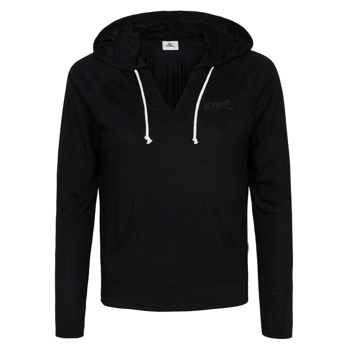 O'NEILL WOMAN LONG SLEEVE HOODIE