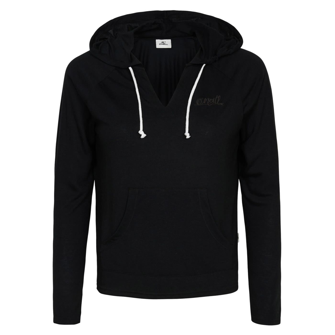 O'NEILL WOMAN LONG SLEEVE HOODIE