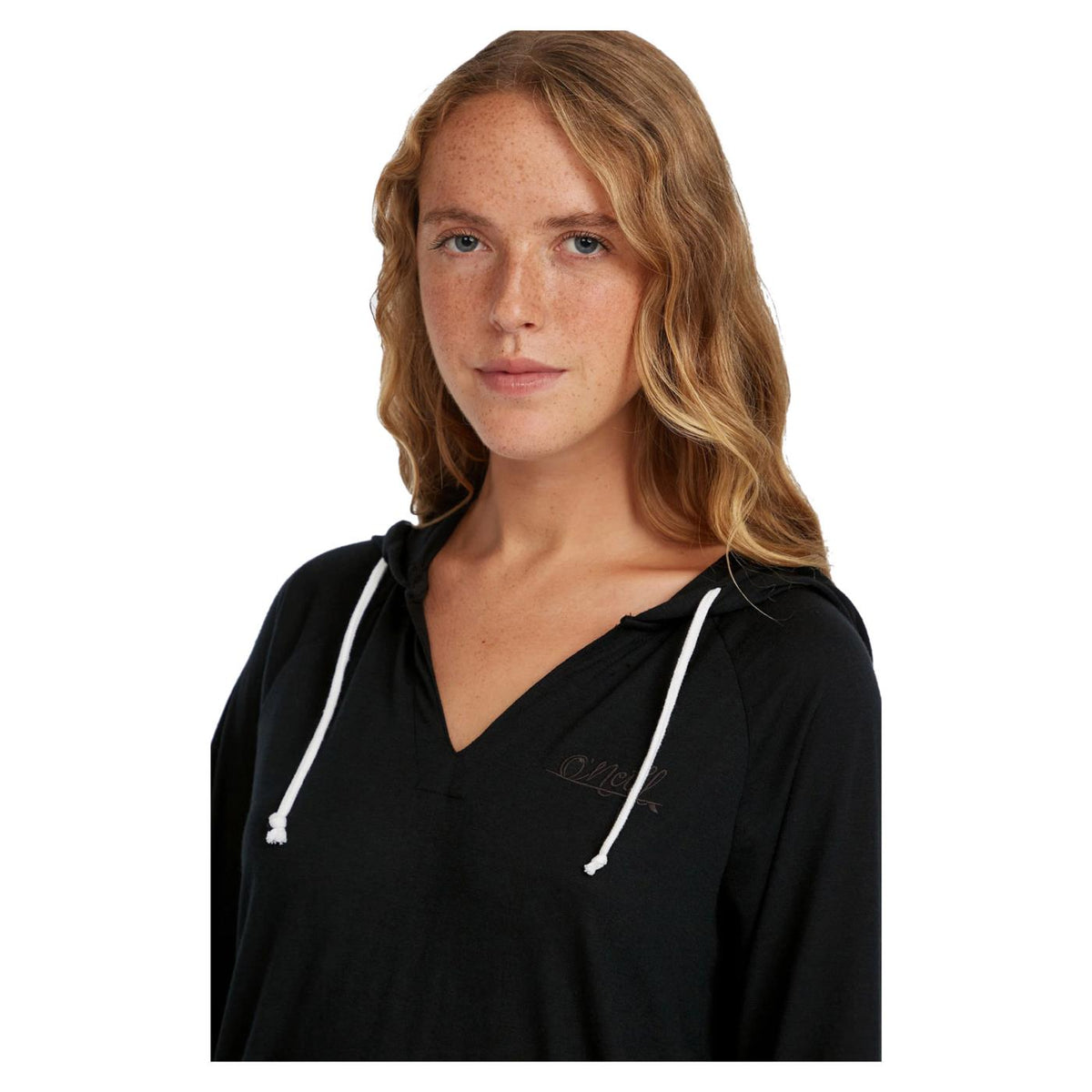 O'NEILL WOMAN LONG SLEEVE HOODIE