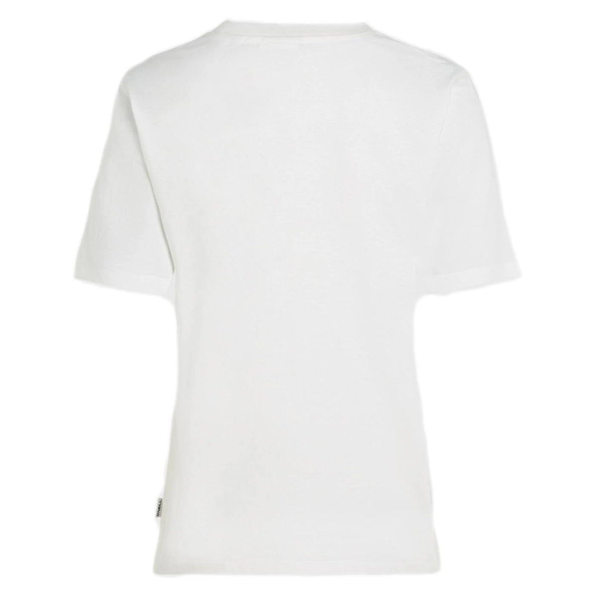 O'NEILL SCRIPT WOMAN T-SHIRT - seconda immagine