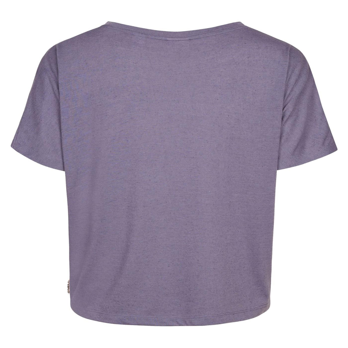 O'NEILL SCRIPT DRAPE WOMAN TEE - seconda immagine